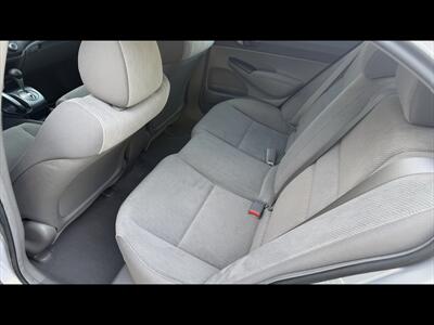 2009 Honda Civic LX - Photo 19 - Dedham, MA 02026