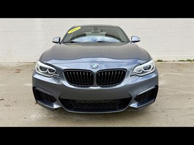 2015 BMW M235i xDrive   - Photo 2 - Dedham, MA 02026