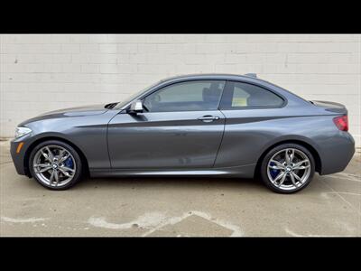 2015 BMW M235i xDrive   - Photo 8 - Dedham, MA 02026