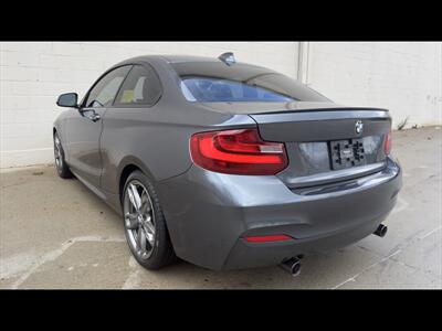 2015 BMW M235i xDrive   - Photo 7 - Dedham, MA 02026