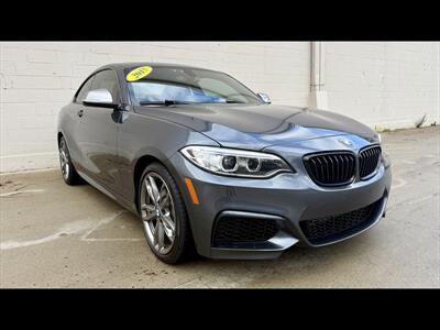 2015 BMW M235i xDrive   - Photo 3 - Dedham, MA 02026