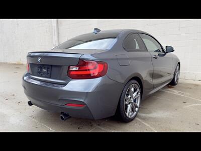2015 BMW M235i xDrive   - Photo 5 - Dedham, MA 02026