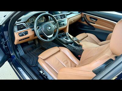 2016 BMW 435i xDrive Coupe  Luxury Line - Photo 12 - Dedham, MA 02026