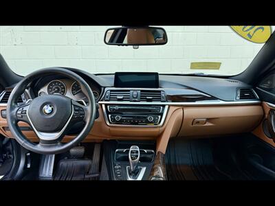 2016 BMW 435i xDrive Coupe  Luxury Line - Photo 15 - Dedham, MA 02026