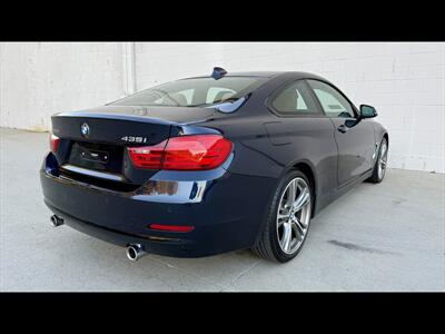 2016 BMW 435i xDrive Coupe  Luxury Line - Photo 6 - Dedham, MA 02026