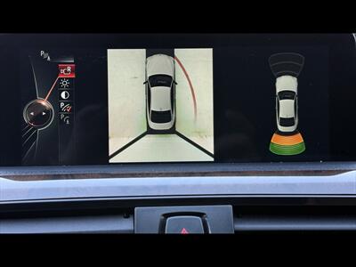 2016 BMW 435i xDrive Coupe  Luxury Line - Photo 27 - Dedham, MA 02026