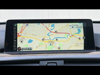 2016 BMW 435i xDrive Coupe  Luxury Line - Photo 25 - Dedham, MA 02026