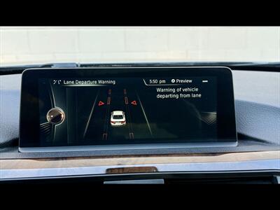 2016 BMW 435i xDrive Coupe  Luxury Line - Photo 32 - Dedham, MA 02026