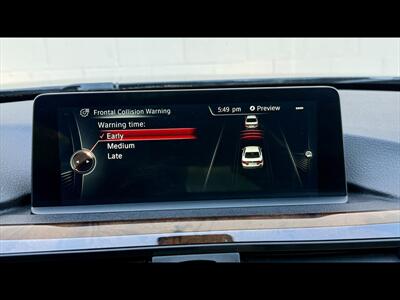 2016 BMW 435i xDrive Coupe  Luxury Line - Photo 29 - Dedham, MA 02026