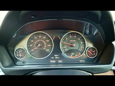 2016 BMW 435i xDrive Coupe  Luxury Line - Photo 19 - Dedham, MA 02026