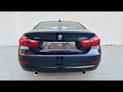 2016 BMW 435i xDrive Coupe  Luxury Line - Photo 7 - Dedham, MA 02026