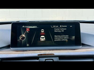 2016 BMW 435i xDrive Coupe  Luxury Line - Photo 31 - Dedham, MA 02026