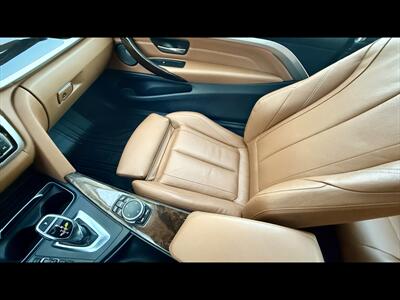 2016 BMW 435i xDrive Coupe  Luxury Line - Photo 36 - Dedham, MA 02026