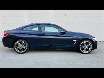 2016 BMW 435i xDrive Coupe  Luxury Line - Photo 4 - Dedham, MA 02026