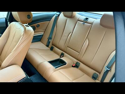 2016 BMW 435i xDrive Coupe  Luxury Line - Photo 35 - Dedham, MA 02026