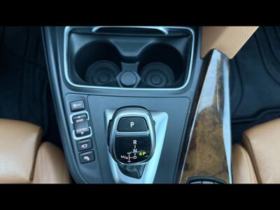 2016 BMW 435i xDrive Coupe  Luxury Line - Photo 23 - Dedham, MA 02026
