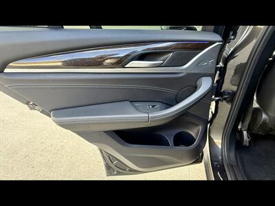 2018 BMW X3 xDrive30i  XLine - Photo 26 - Dedham, MA 02026