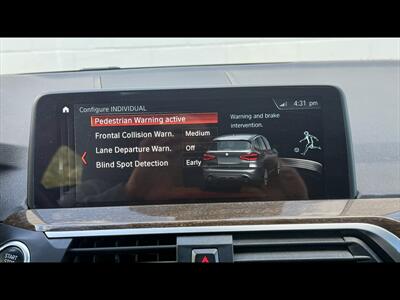 2018 BMW X3 xDrive30i  XLine - Photo 23 - Dedham, MA 02026