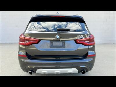 2018 BMW X3 xDrive30i  XLine - Photo 6 - Dedham, MA 02026