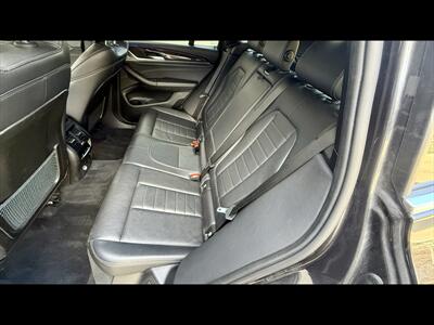 2018 BMW X3 xDrive30i  XLine - Photo 27 - Dedham, MA 02026