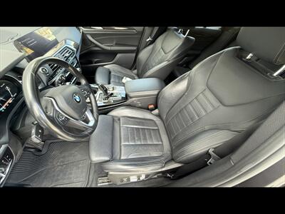 2018 BMW X3 xDrive30i  XLine - Photo 14 - Dedham, MA 02026