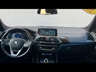 2018 BMW X3 xDrive30i  XLine - Photo 15 - Dedham, MA 02026