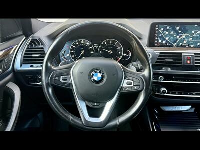 2018 BMW X3 xDrive30i  XLine - Photo 16 - Dedham, MA 02026