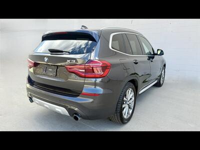 2018 BMW X3 xDrive30i  XLine - Photo 5 - Dedham, MA 02026