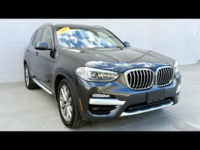 2018 BMW X3 xDrive30i  XLine - Photo 3 - Dedham, MA 02026