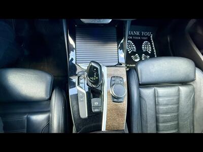 2018 BMW X3 xDrive30i  XLine - Photo 20 - Dedham, MA 02026