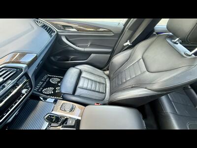 2018 BMW X3 xDrive30i  XLine - Photo 24 - Dedham, MA 02026