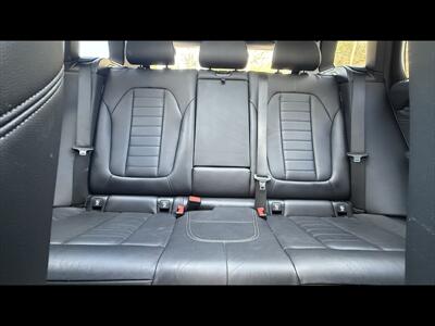 2018 BMW X3 xDrive30i  XLine - Photo 28 - Dedham, MA 02026