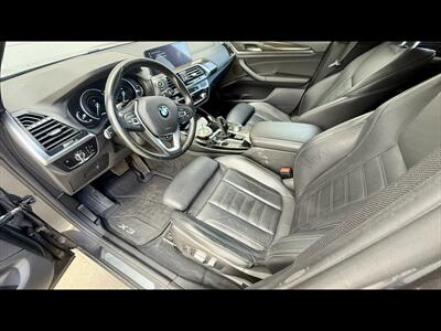 2018 BMW X3 xDrive30i  XLine - Photo 13 - Dedham, MA 02026