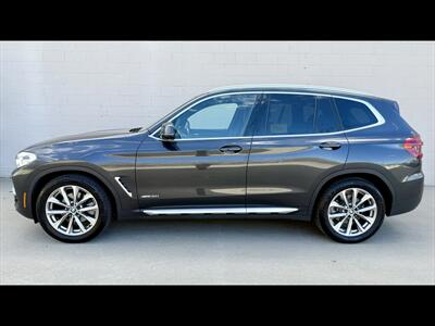 2018 BMW X3 xDrive30i  XLine - Photo 8 - Dedham, MA 02026