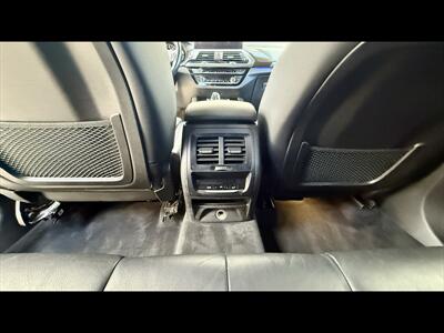 2018 BMW X3 xDrive30i  XLine - Photo 29 - Dedham, MA 02026