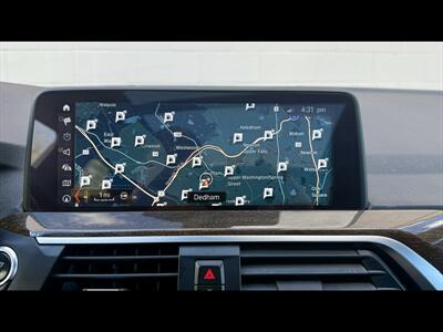 2018 BMW X3 xDrive30i  XLine - Photo 21 - Dedham, MA 02026