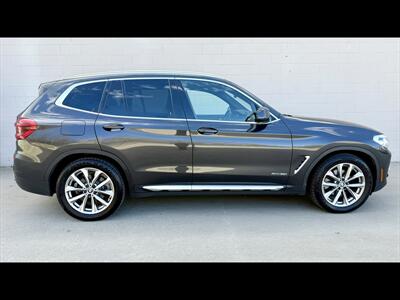 2018 BMW X3 xDrive30i  XLine - Photo 4 - Dedham, MA 02026