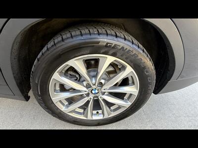 2018 BMW X3 xDrive30i  XLine - Photo 31 - Dedham, MA 02026
