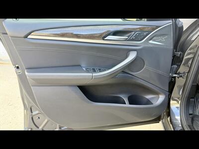 2018 BMW X3 xDrive30i  XLine - Photo 12 - Dedham, MA 02026