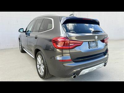 2018 BMW X3 xDrive30i  XLine - Photo 7 - Dedham, MA 02026