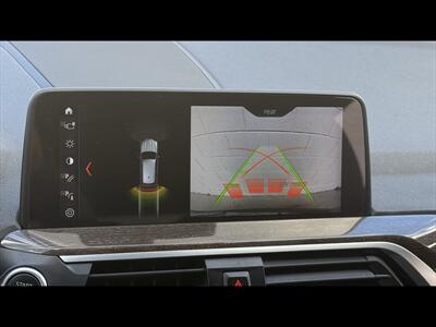 2018 BMW X3 xDrive30i  XLine - Photo 22 - Dedham, MA 02026