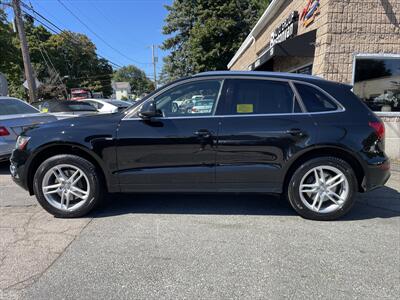 2013 Audi Q5 3.0T quattro Prestig   - Photo 8 - Dedham, MA 02026