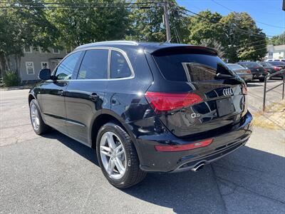 2013 Audi Q5 3.0T quattro Prestig   - Photo 7 - Dedham, MA 02026