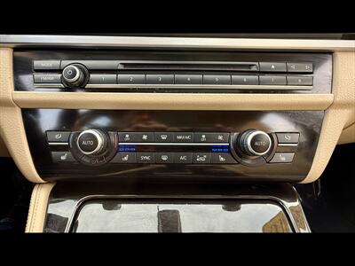 2016 BMW 535i xDrive  Luxury - Photo 15 - Dedham, MA 02026