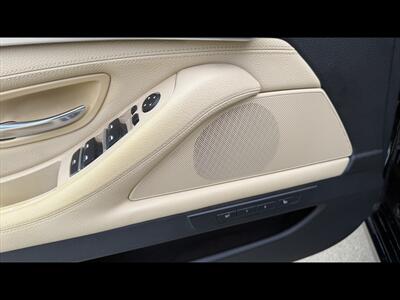 2016 BMW 535i xDrive  Luxury - Photo 22 - Dedham, MA 02026