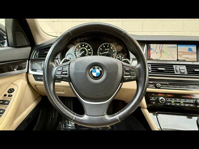 2016 BMW 535i xDrive  Luxury - Photo 12 - Dedham, MA 02026
