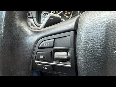 2016 BMW 535i xDrive  Luxury - Photo 23 - Dedham, MA 02026