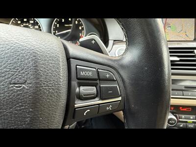 2016 BMW 535i xDrive  Luxury - Photo 24 - Dedham, MA 02026