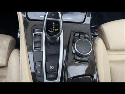 2016 BMW 535i xDrive  Luxury - Photo 14 - Dedham, MA 02026