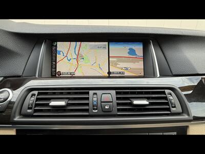 2016 BMW 535i xDrive  Luxury - Photo 16 - Dedham, MA 02026